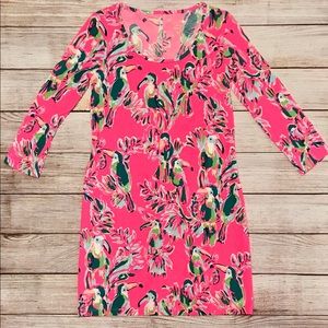Lilly Pulitzer NWOT small